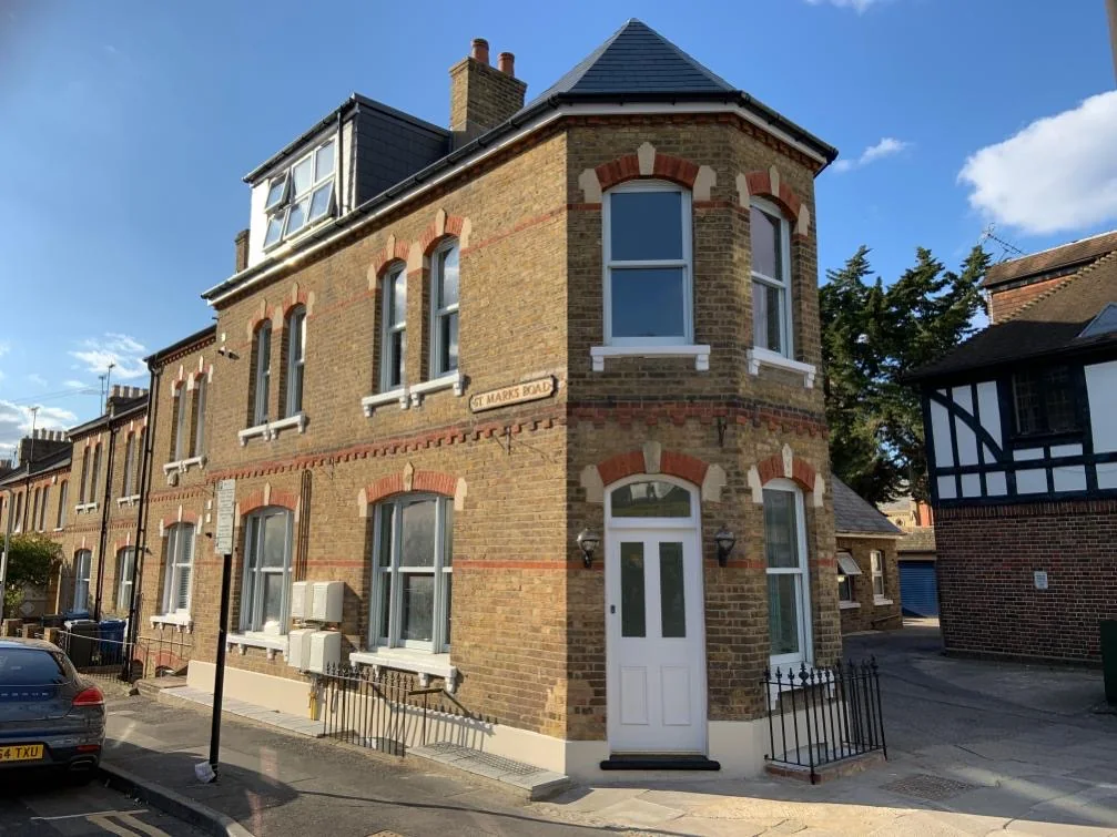 St Leonards Road